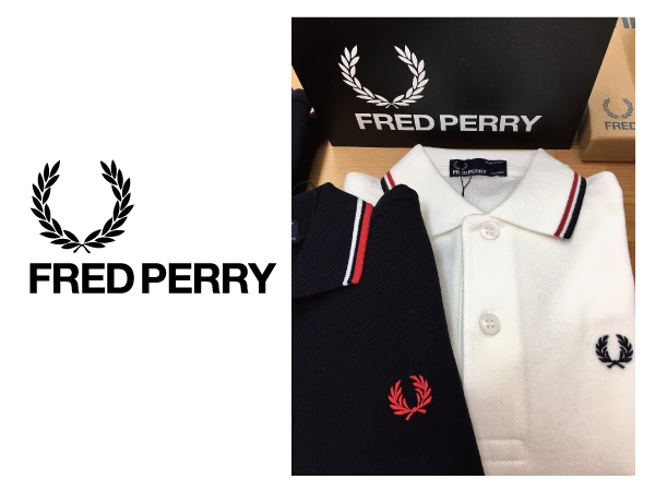Fred perry1