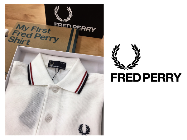 Fred perry2