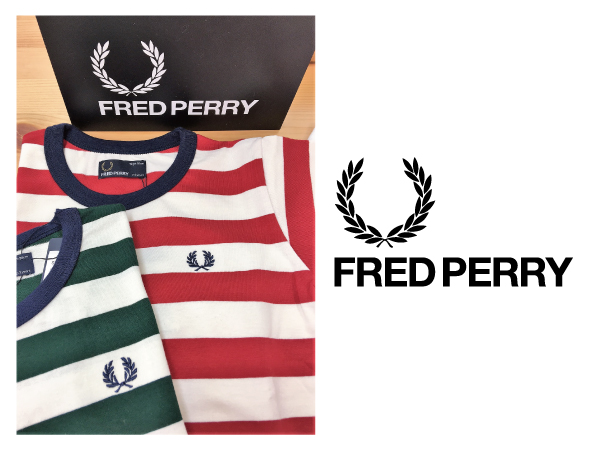 Fred perry3