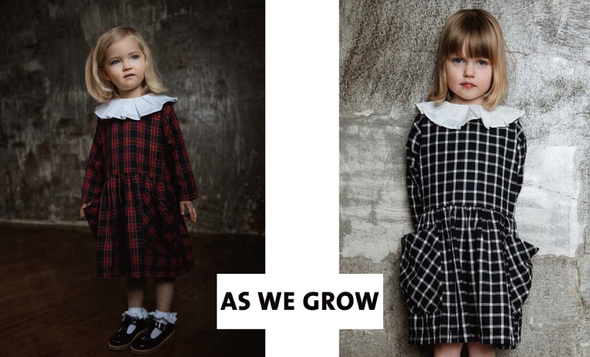 AS WE GROW2021AW