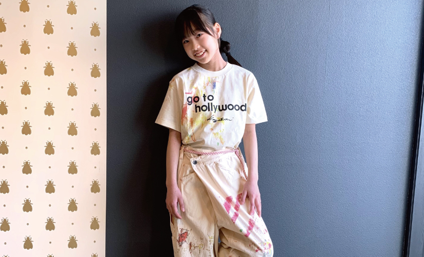 POPELIN ブラウス　24ss 24 Spring \u0026 Summer collection \u2013 4claps